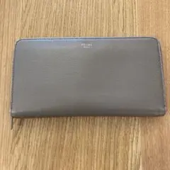 セリーヌ 長財布