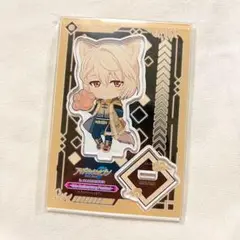 棗巳波　ナンジャタウン　8th アクリルスタンド　アクスタ