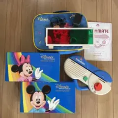 DWE デジタル両面トークアロング プレイメイト