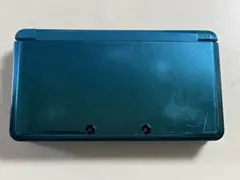 ジャンク ニンテンドー3DS