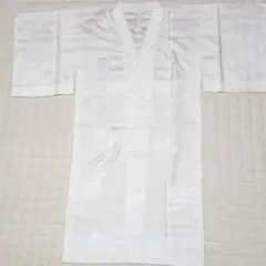 良品♡着物用 長襦袢 ホワイト