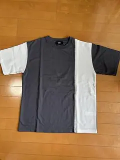 AZUL 半袖ニット