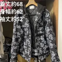 EPTM エピトミ ペイズリー 発泡 ブラック 大きいサイズ XL 2025年最新】eptm ペイズリーの人気アイテム - メルカリ