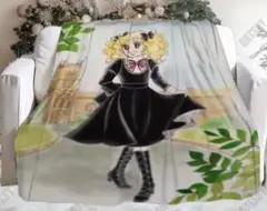 キャンディキャンディ ブランケット ⑤