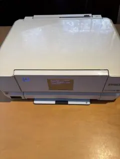 【ジャンク品】 EPSON エプソン　プリンター　EP806-AW