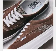 vans ACER エイサー　27.5cm