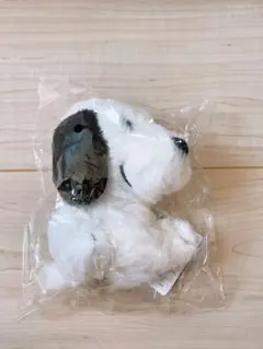 スヌーピー ふわくた 50s ぬいぐるみ