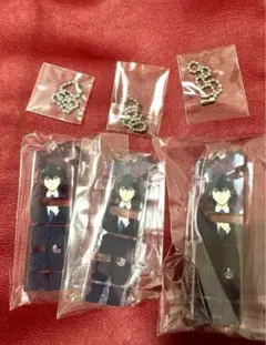 SPY×FAMILY ユーリ　ネームキーホルダー