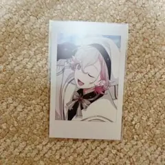アオペラ 綾瀬光緒 ブロマイド アオペラ7