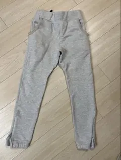 リップヴァンウインクル カンガルーポケットスエットパンツ 3S