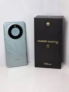 HUAWEI Mate 60 Pro 12GB/512GB Green