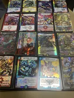 デュエルマスターズ デュエマ 引退品 まとめ売り