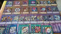 ジェムナイト 遊戯王 TERMINAL WORLD 2 パラレル ノーマル