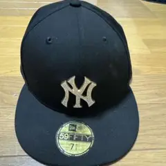 ニューエラキャップ ヤンキース