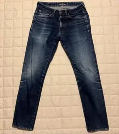 JAPAN BLUE JEANS、CIRCLE、size 30、J205