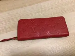 LOUIS VUITTON ルイ ヴィトン 長財布