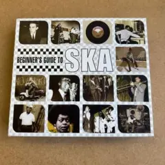 『Begginer's Guide To SKA』3CD☆50曲収録☆美品