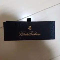 butch未使用箱付BrooksBrothers』GFチェーンカフス925 butch様専用未使用箱付BrooksBrothers』GFチェーンカフス925