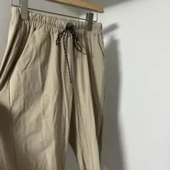 【プライオリティ】大人気❣️36 ジョガーパンツ　配信購入❣️