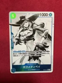 ホワイティベイ　パラレル