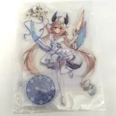 にじさんじ　Ethyria 1st anniversary エナー　アクスタ