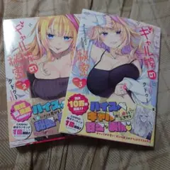ギャル嫁の秘密　2〜3巻