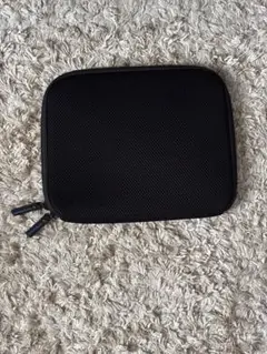 3D protect タブレット用 ブラックメッシュケース