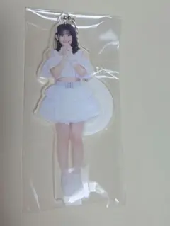ハロプロ　石井泉羽　アクスタ