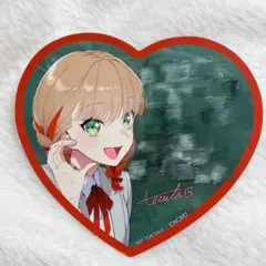 バスタフェ学園 bustafellows バスタフェロウズ　テウタ 入場特典