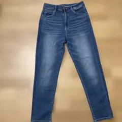 しまむら　CLOSSHI PREMIUM デニム　58