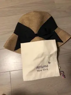 アシーナニューヨーク リサコ タンブラック