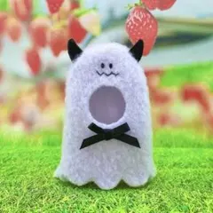 オバケちゃんの着ぐるみ(ハロウィン)