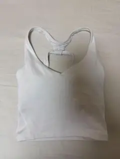 GILLY HICKS RECHARGE ヨガウェア XXS ホワイト