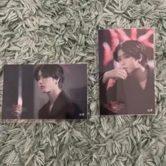 straykids FCくじ　ハン