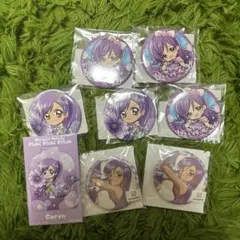 ぴちぴちピッチ　かれん　まとめ