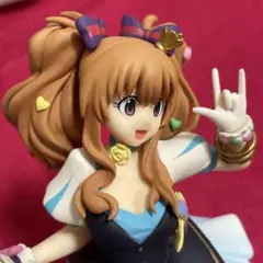 アイドルマスターシンデレラガールズ 諸星きらり 一番くじ　フィギュア