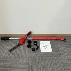 【超美品】枝切りマジック　電動　ガーデニングツール　ショップジャパン 超美品】枝切りマジック 電動 ガーデニングツール ショップ