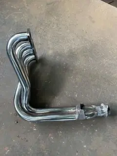 希少! DC5インテグラタイプR後期 無限マフラー 無限 | INTEGRA TYPE R / TYPE S