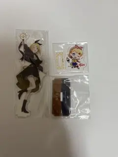 鏡音リン　アクスタ