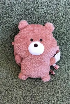 ちいかわパーク　くまさんポシェット　新品タグ付き