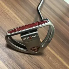 【大人気パター】 テーラーメイド ロッサ モンザ ROSSA MONZA