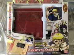 金色のガッシュベル！！ サウンド液晶図鑑 DX 赤い魔本 Amazon | 金色のガッシュベル サウンド液晶図鑑DX赤い魔本