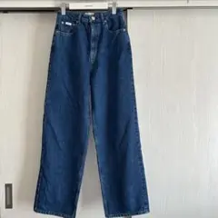 shishikui Daco INDIGO 38 訳あり 美品 本日限定SALE❗️THE SHISHIKUI Daco 38 ダコ シシクイ - メルカリ