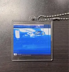 パジャマドライブ アクリルキーホルダー AKB