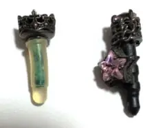 アルテミスクラシックイヤホンジャック