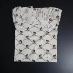 ポール&ジョー ユニクロ paul&joe UNIQLO Tシャツ