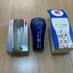 McDonald's マクドナルド オリジナルグラス