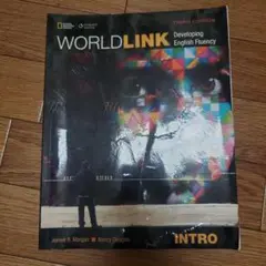 World Link Intro: Workbook