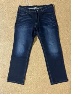 Wrangler ストレートデニム　WM4903 XL