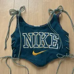 2025年最新】NIKE ビスチェの人気アイテム - メルカリ